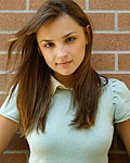 Rachael Leigh Cook